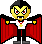 :Dracula: